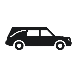 Bestattungsfahrzeug Vermietung Hartung